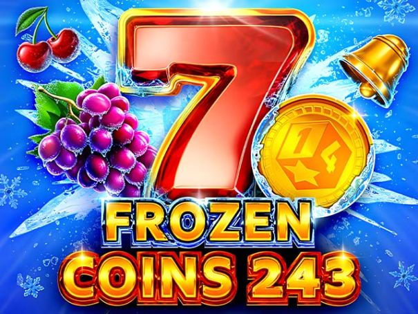 Frozen Coins 243