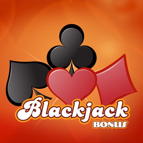 Blackjack Bonus