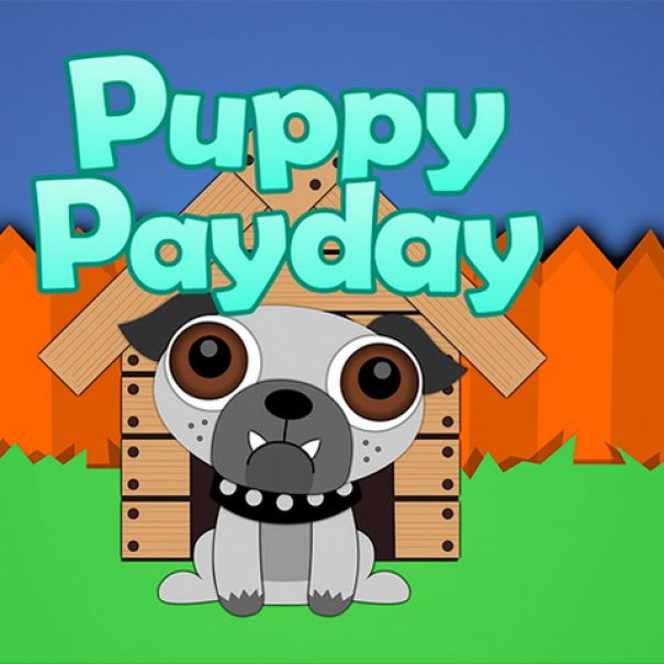 Puppy Payday