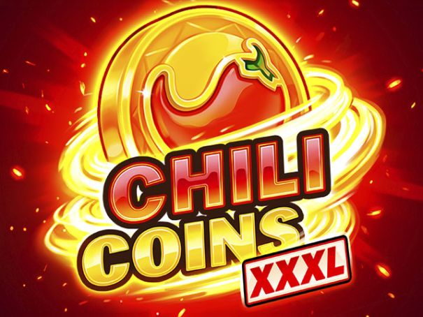 Chili Coins XXXL