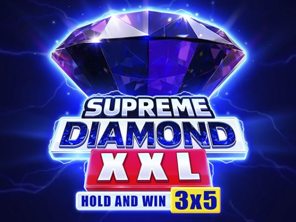 Supreme Diamond XXL