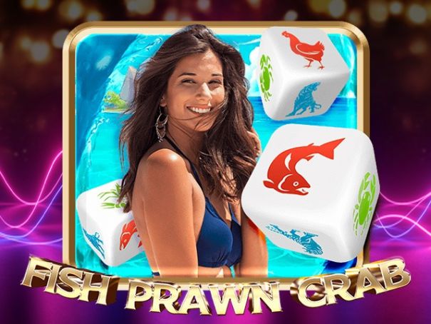 Thai Fish Prawn Crab