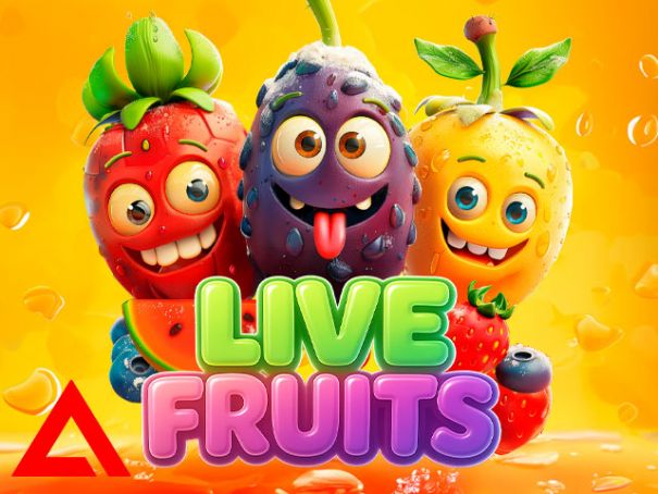 Live Fruits