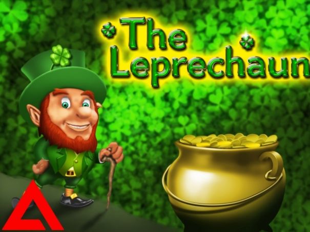 The leprechaun