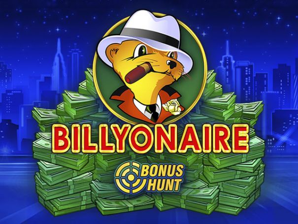 Billyonaire Bonus Hunt