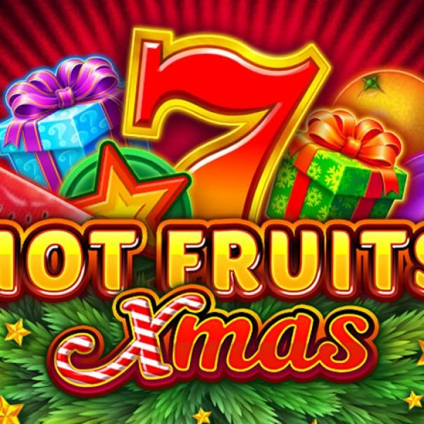 Hot Fruits XMas