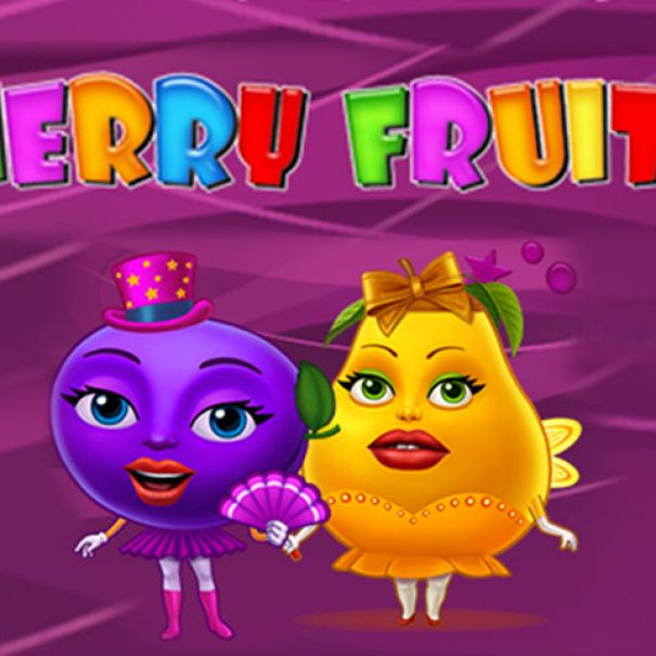 Merry Fruits