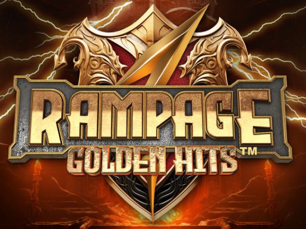 Rampage Golden Hits