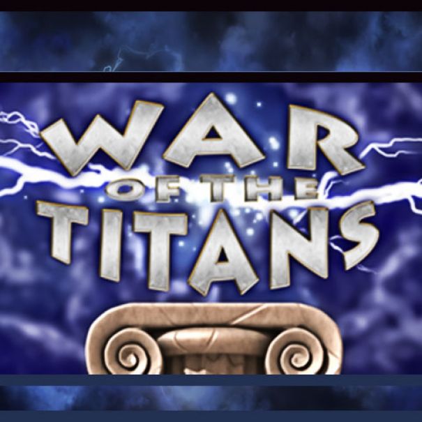 War of the Titans