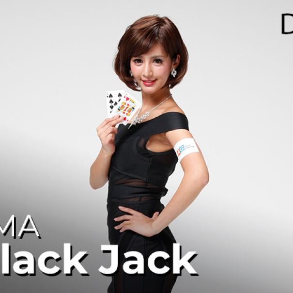 EMA Black Jack D30