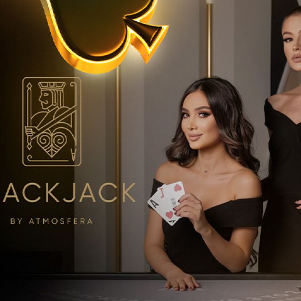 Blackjack F