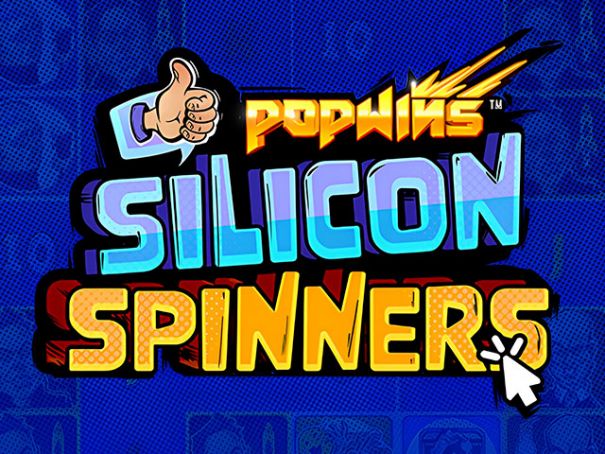 Silicon Spinners
