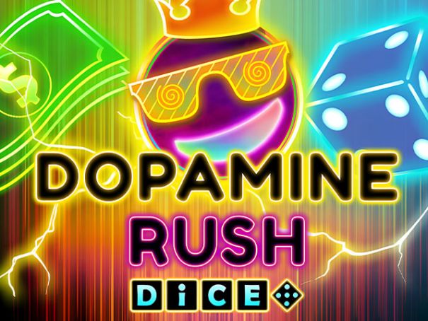 Dopamine Rush Dice
