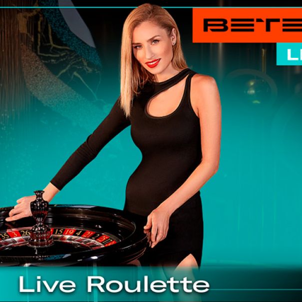 Live Roulette