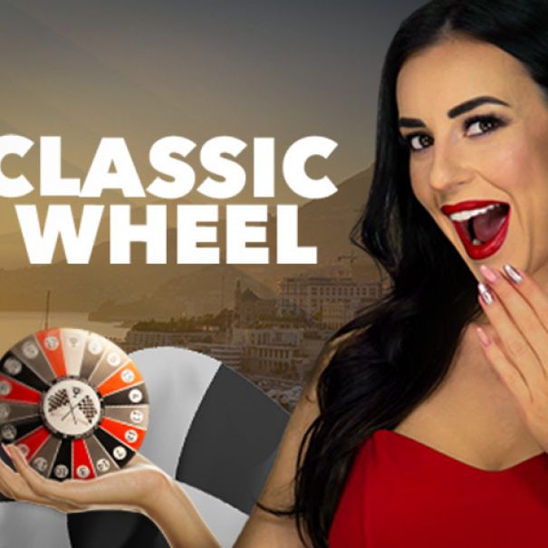 Classic Wheel