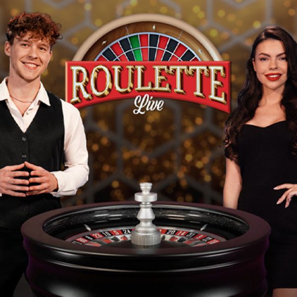 Live Roulette