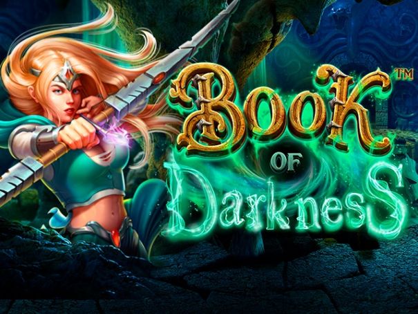 Book Of Darkness