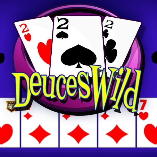 Deuces Wild