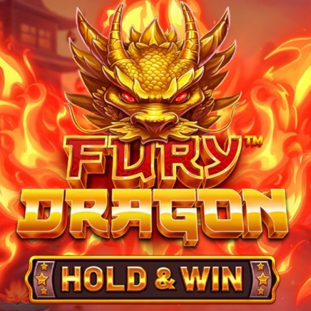 Fury Dragon – Hold & Win™