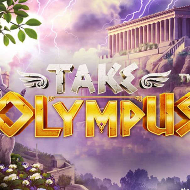 Take Olympus