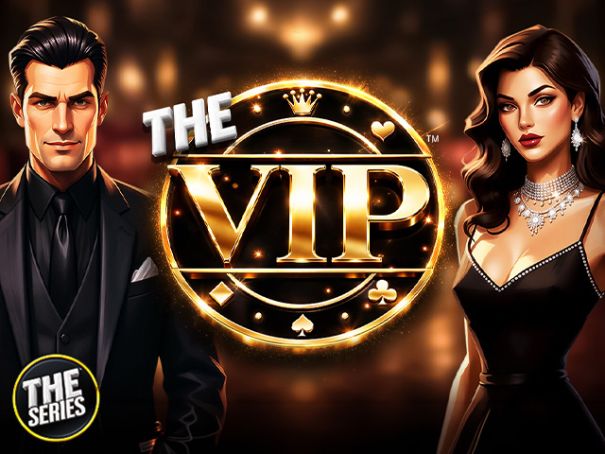 THE VIP