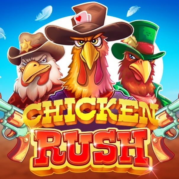 Chicken Rush