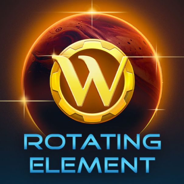 Rotating Element