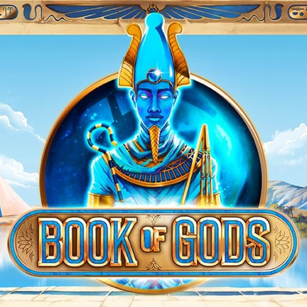 Book Of Gods