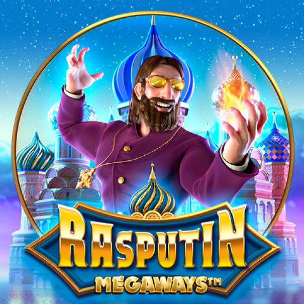 Rasputin Megaways