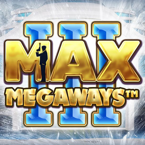 Max Megaways 3