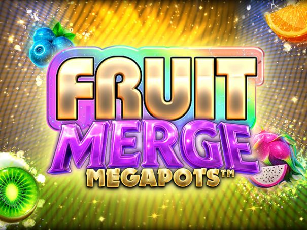Fruit Merge Megapots