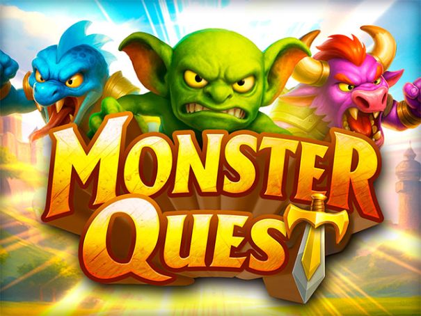Monster Quest