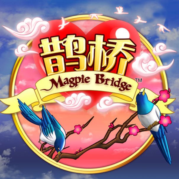 Magpie Bridge