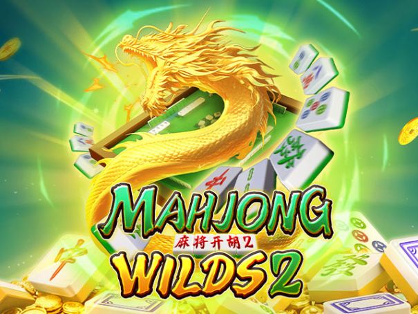 Mahjong Wilds 2