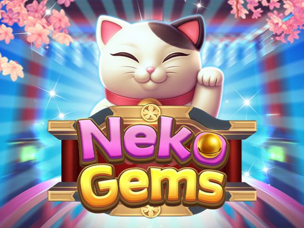 Neko Gems