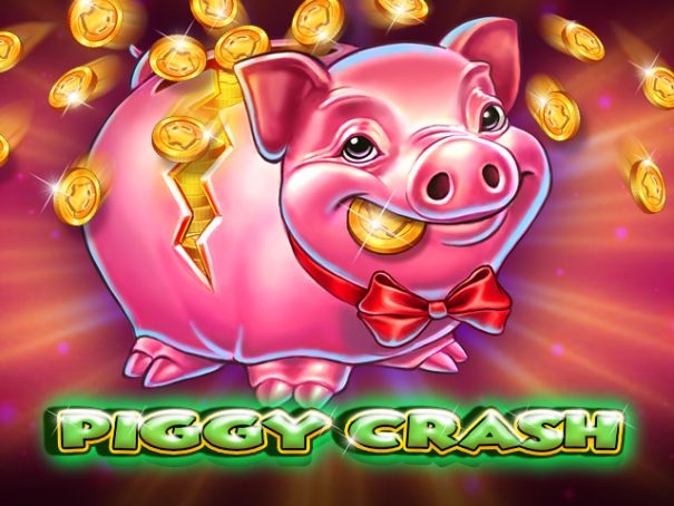 Piggy Crash