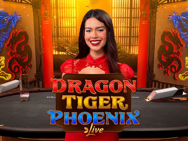 Dragon Tiger Phoenix