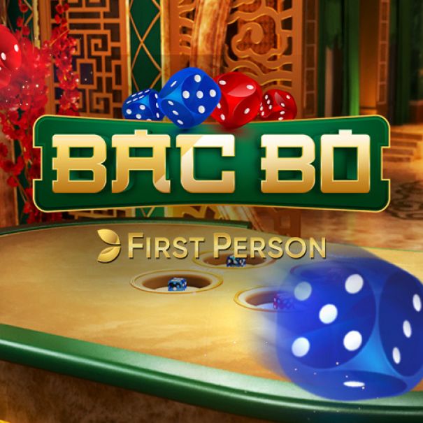 First Person Bac Bo