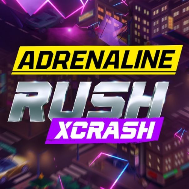 Adrenaline Rush: Xcrash