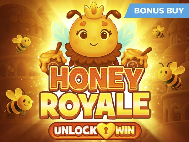 Honey Royale