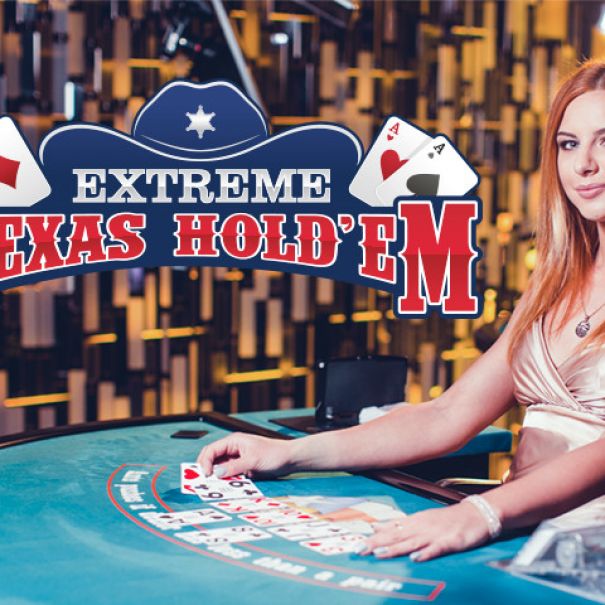 Extreme Texas Hold'em