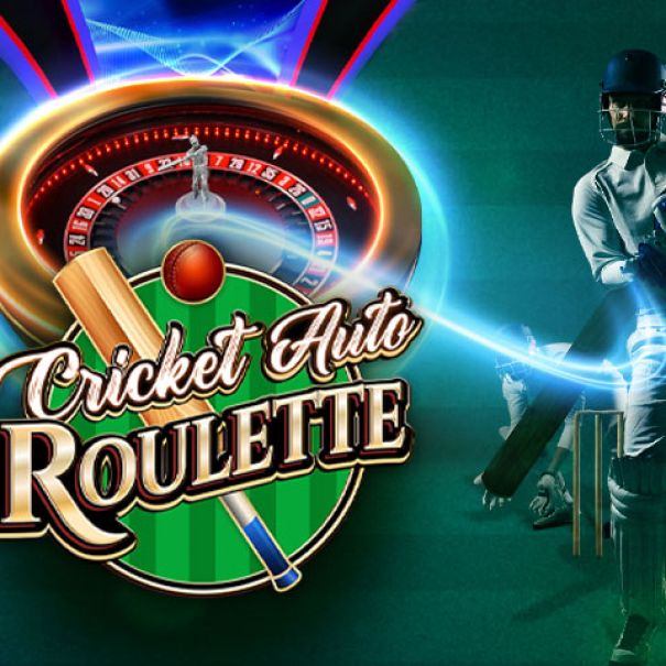 Cricket Auto Roulette