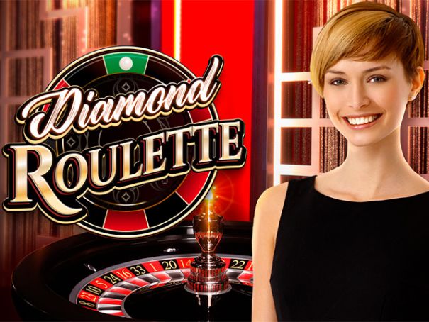 Diamond Roulette