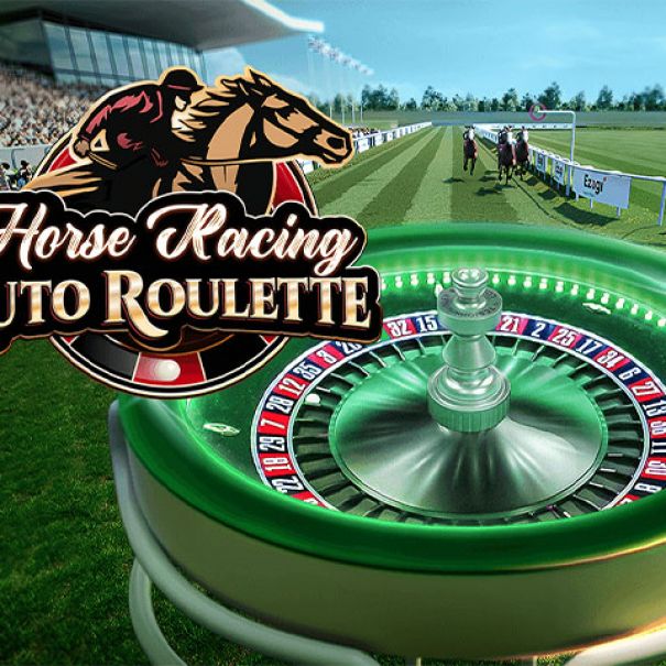 Horse Racing Auto Roulette