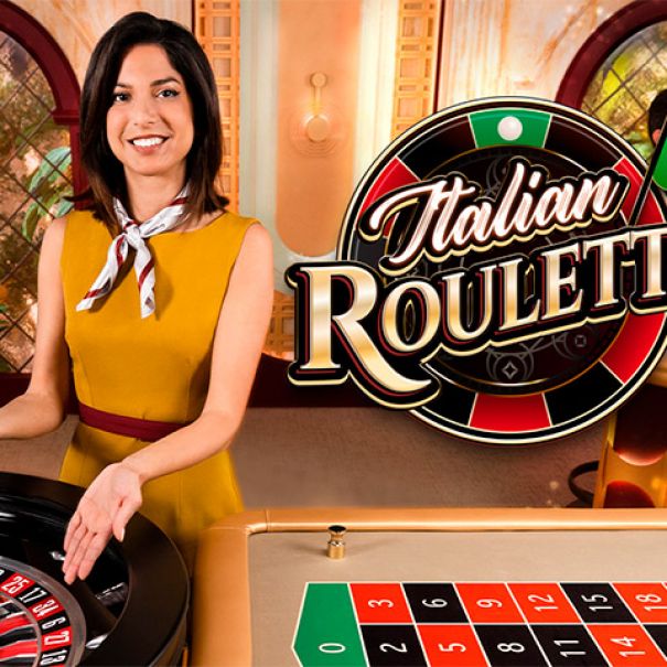 Italian Roulette