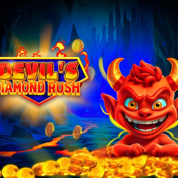 Devil's Diamond Rush