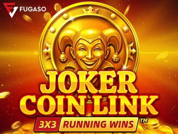 Joker Coin Link: RUNNING WINS™