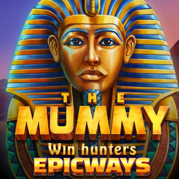 The Mummy Win Hunters EPICWAYS