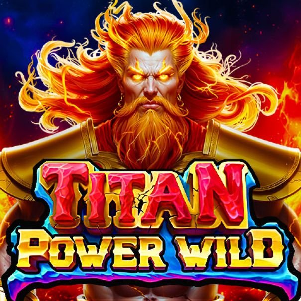 Titan Power Wild