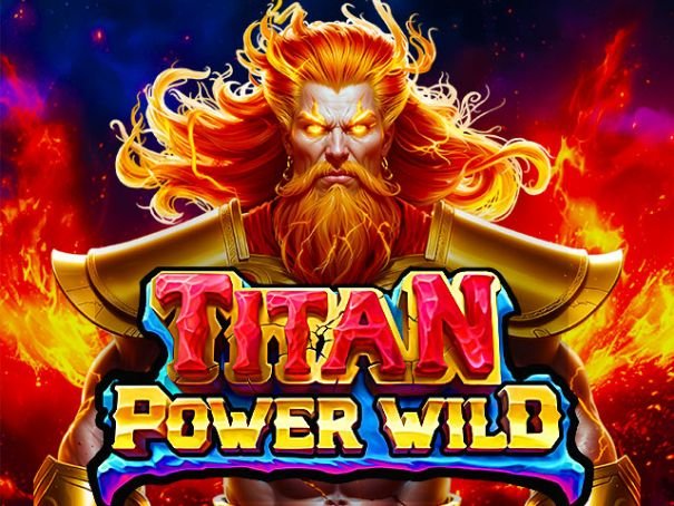Titan Power Wild
